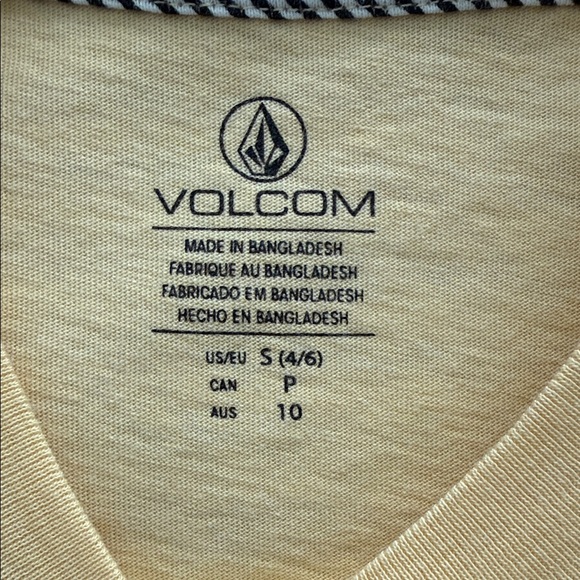 Volcom Hawaii Tee - Picture 3 of 4